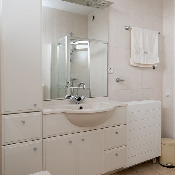 Trilgras 3, De Goorn