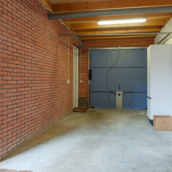 Trilgras 3, De Goorn