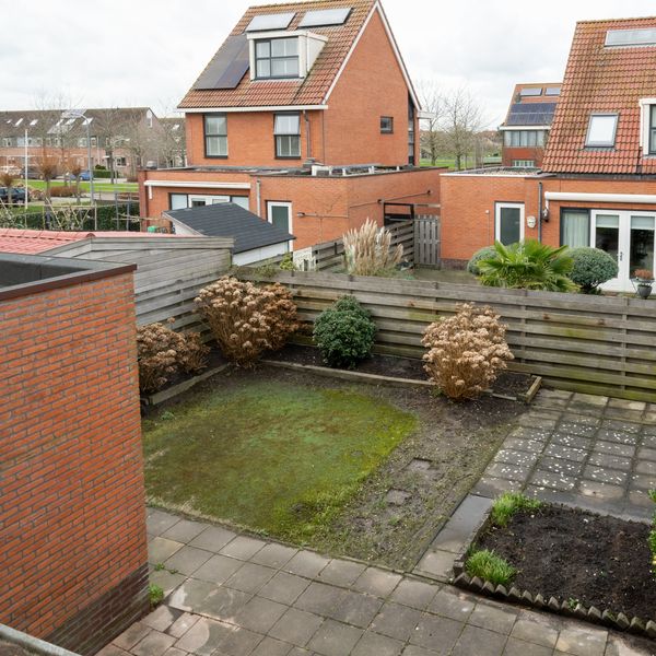 Trilgras 3, De Goorn