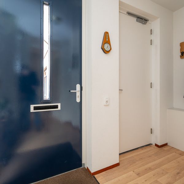 Trilgras 3, De Goorn