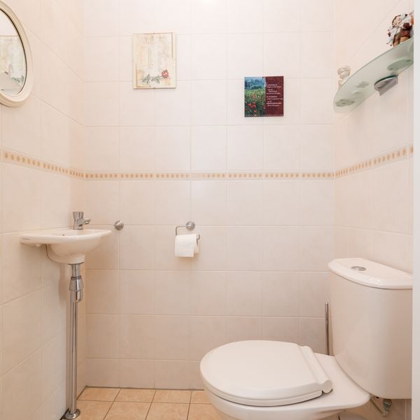 Trilgras 3, De Goorn