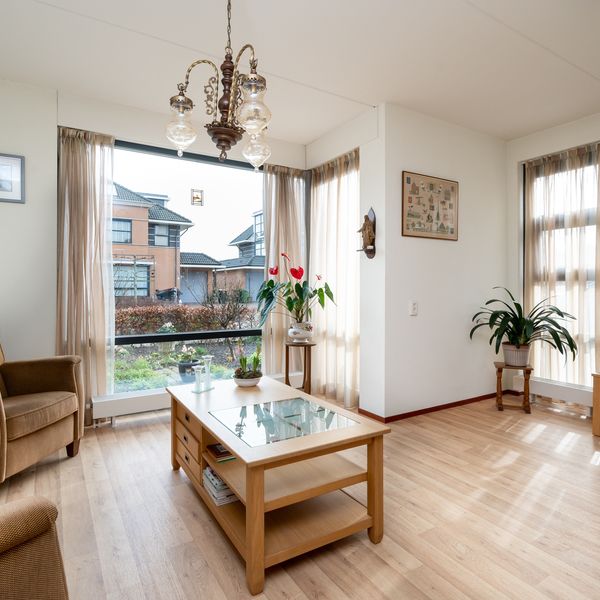 Trilgras 3, De Goorn