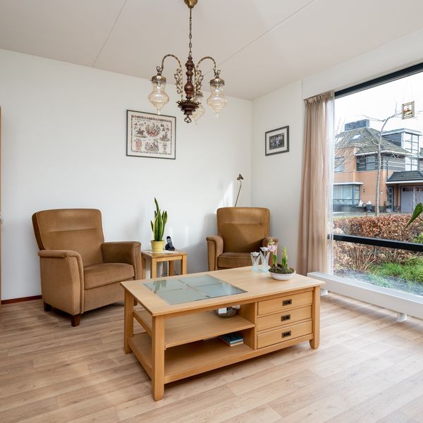 Trilgras 3, De Goorn