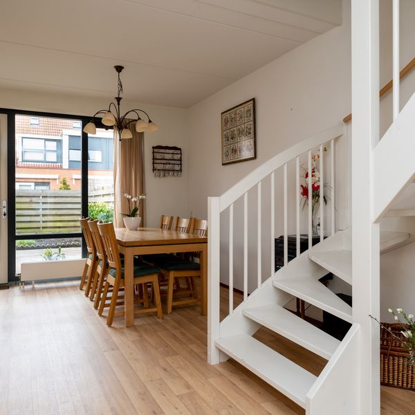 Trilgras 3, De Goorn