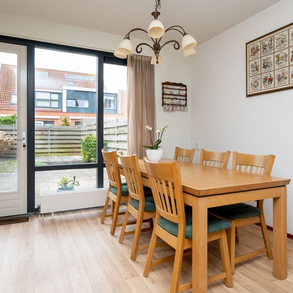 Trilgras 3, De Goorn