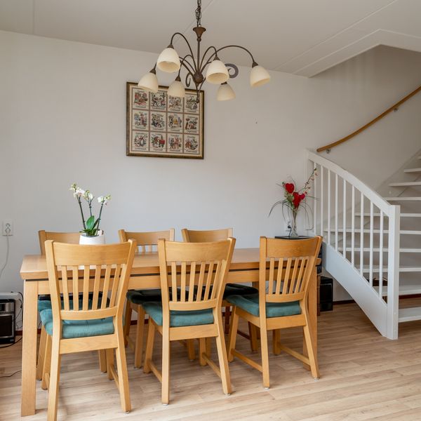 Trilgras 3, De Goorn