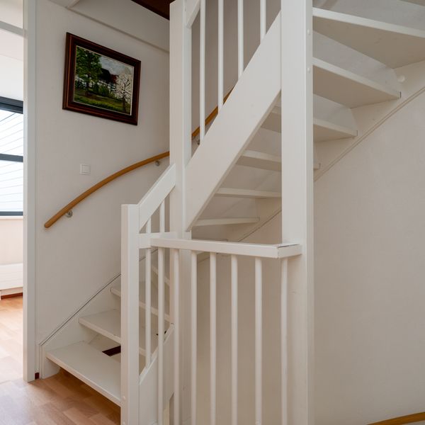 Trilgras 3, De Goorn