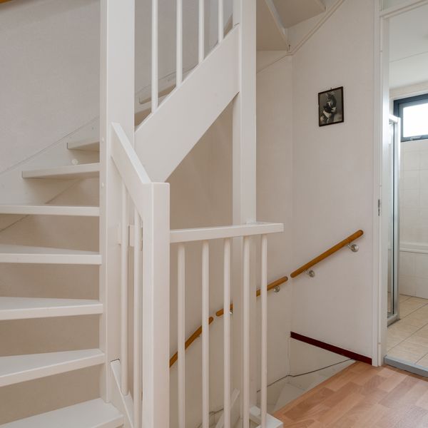 Trilgras 3, De Goorn