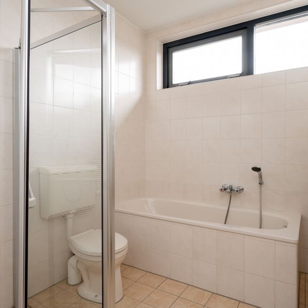 Trilgras 3, De Goorn