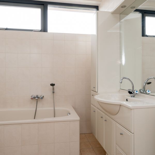 Trilgras 3, De Goorn