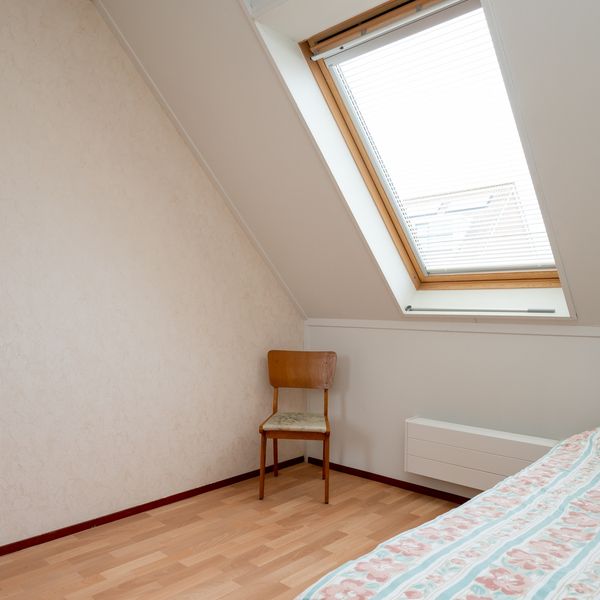 Trilgras 3, De Goorn