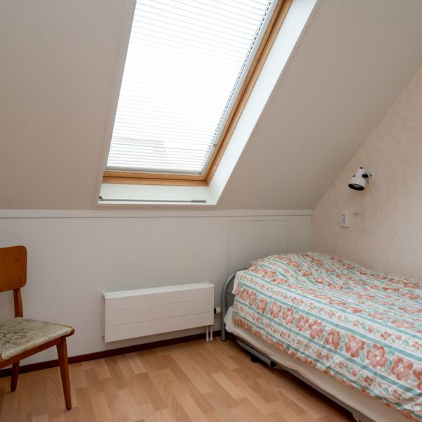 Trilgras 3, De Goorn