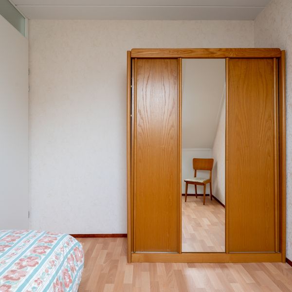 Trilgras 3, De Goorn