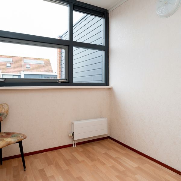 Trilgras 3, De Goorn