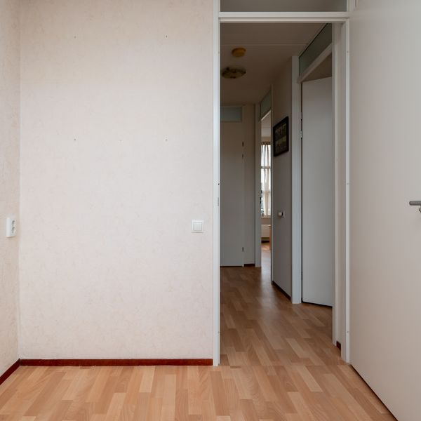 Trilgras 3, De Goorn