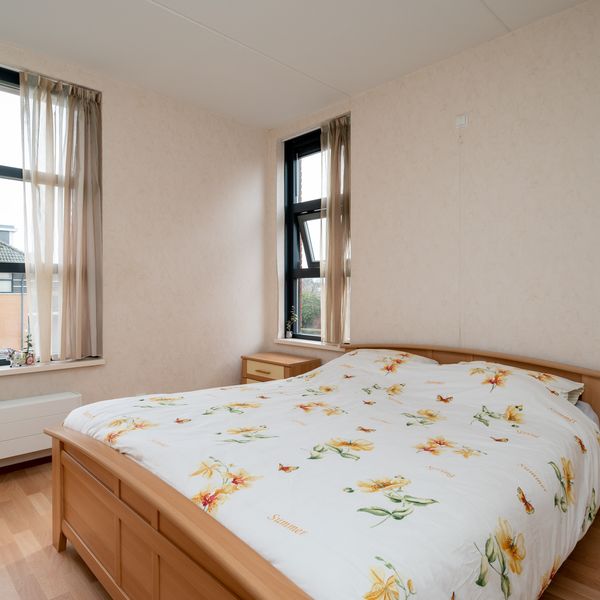 Trilgras 3, De Goorn