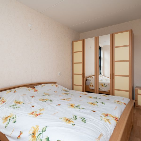 Trilgras 3, De Goorn