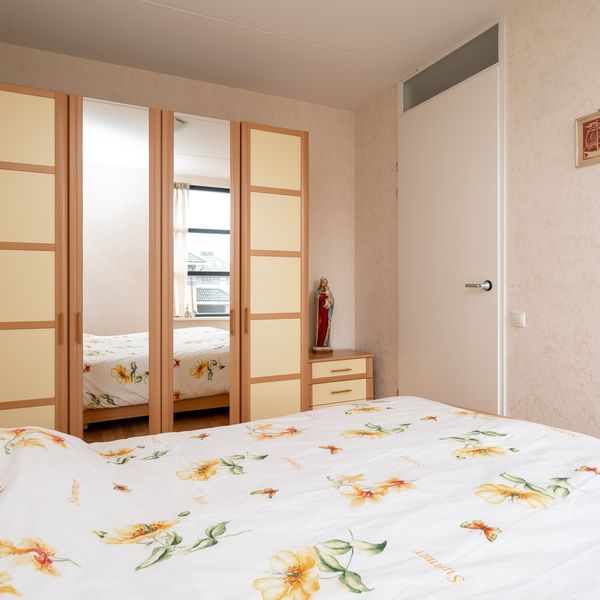 Trilgras 3, De Goorn