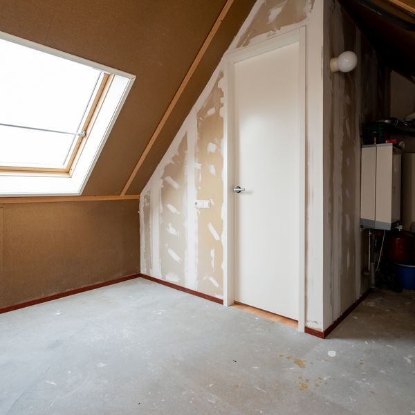 Trilgras 3, De Goorn