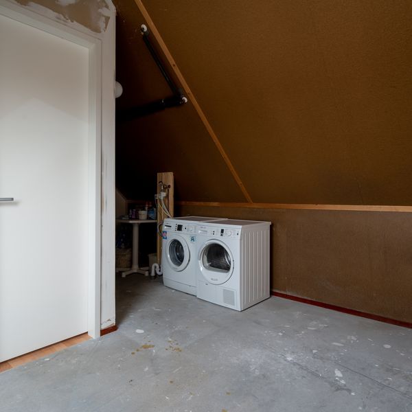 Trilgras 3, De Goorn