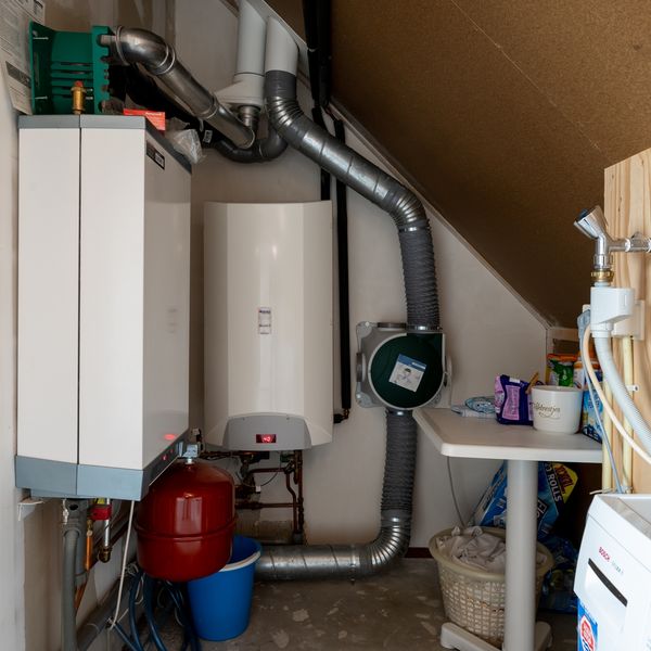 Trilgras 3, De Goorn