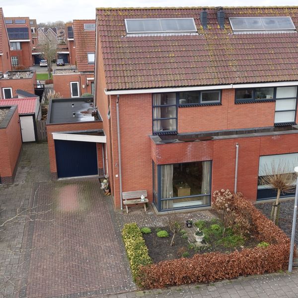 Trilgras 3, De Goorn