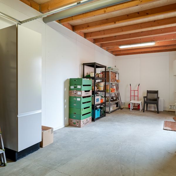 Trilgras 3, De Goorn