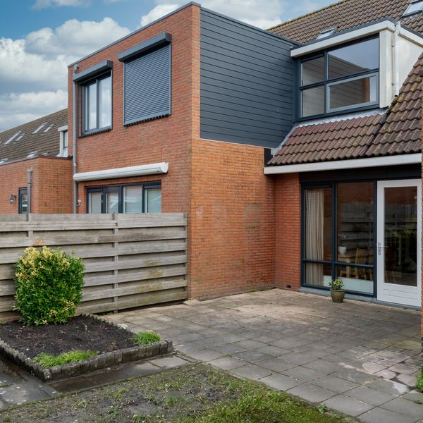 Trilgras 3, De Goorn