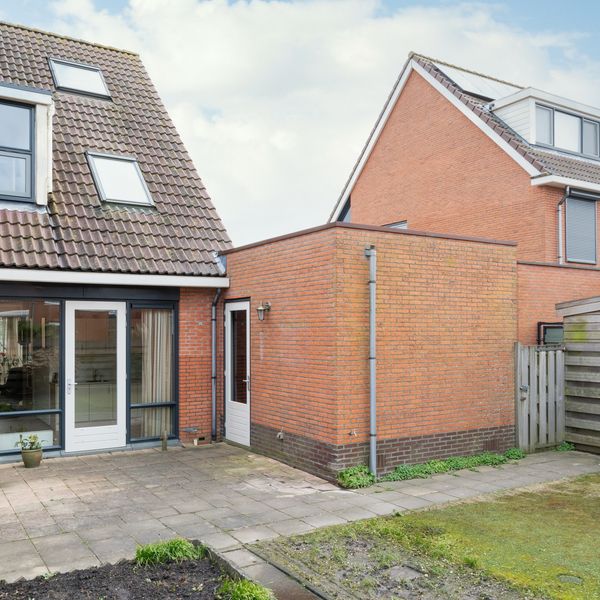 Trilgras 3, De Goorn