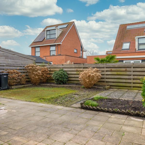 Trilgras 3, De Goorn