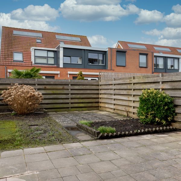 Trilgras 3, De Goorn