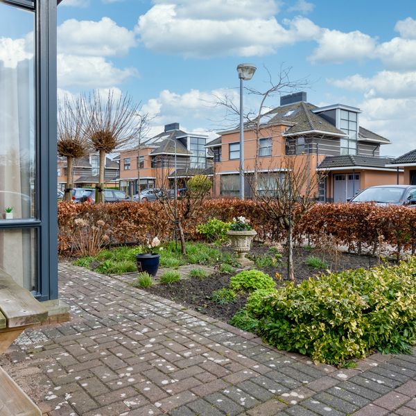 Trilgras 3, De Goorn