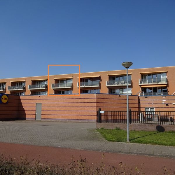 Vijverhof 74, Avenhorn