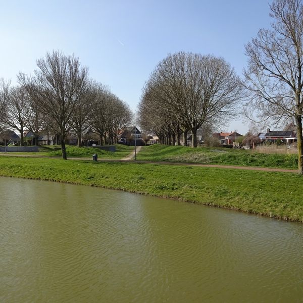 Vijverhof 74, Avenhorn