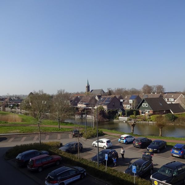 Vijverhof 74, Avenhorn