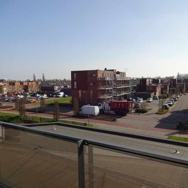 Vijverhof 74, Avenhorn