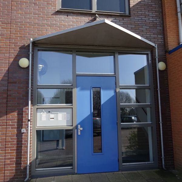 Vijverhof 74, Avenhorn