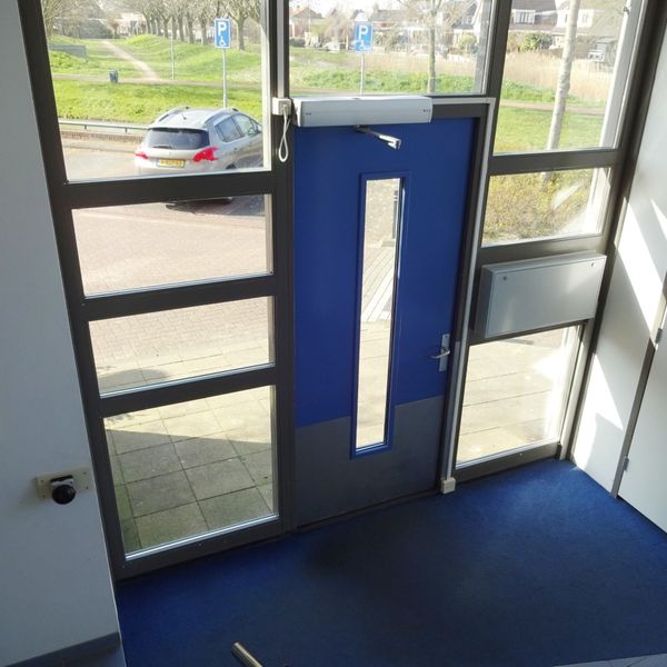 Vijverhof 74, Avenhorn