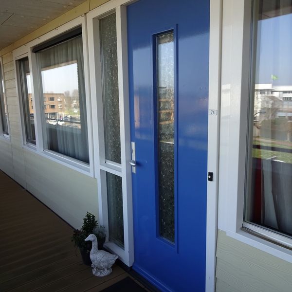 Vijverhof 74, Avenhorn