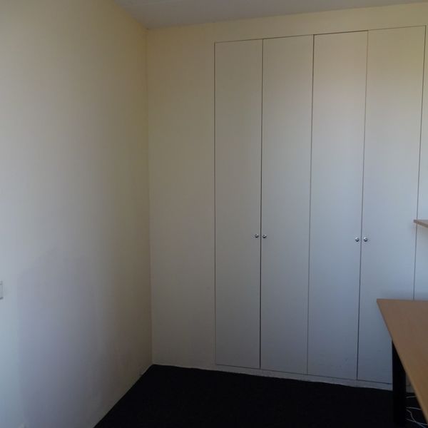 Vijverhof 74, Avenhorn