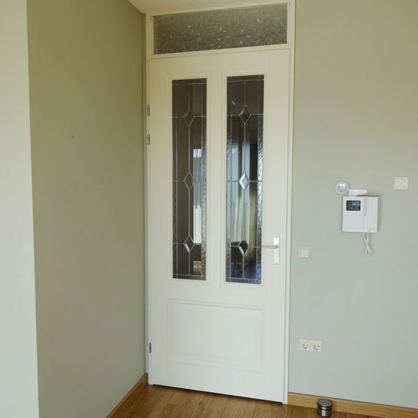 Vijverhof 74, Avenhorn