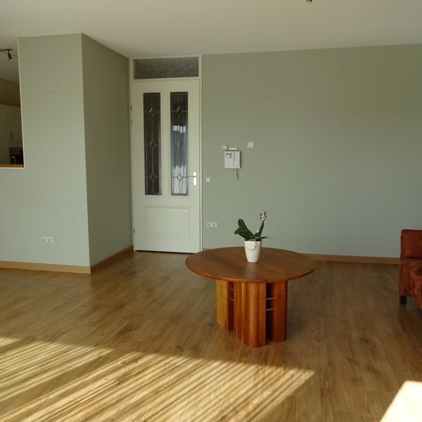 Vijverhof 74, Avenhorn