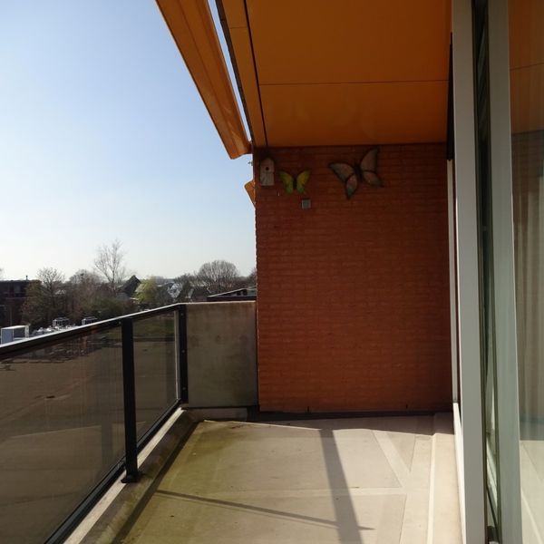 Vijverhof 74, Avenhorn