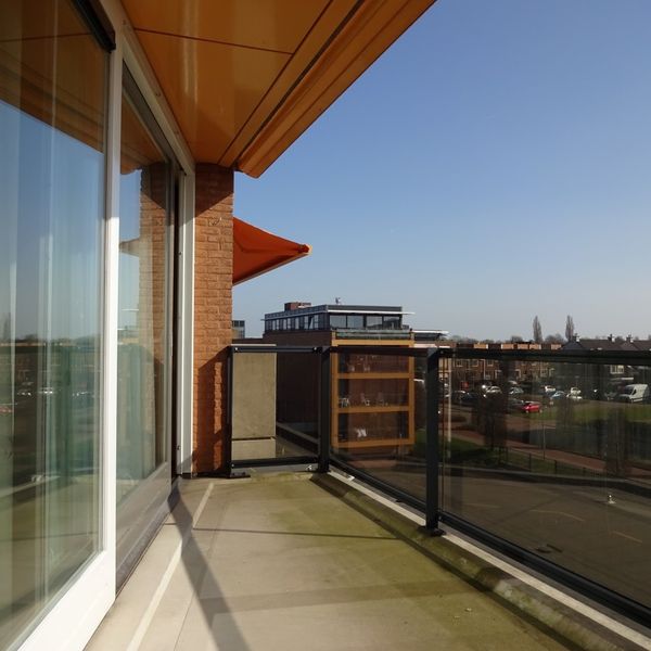 Vijverhof 74, Avenhorn