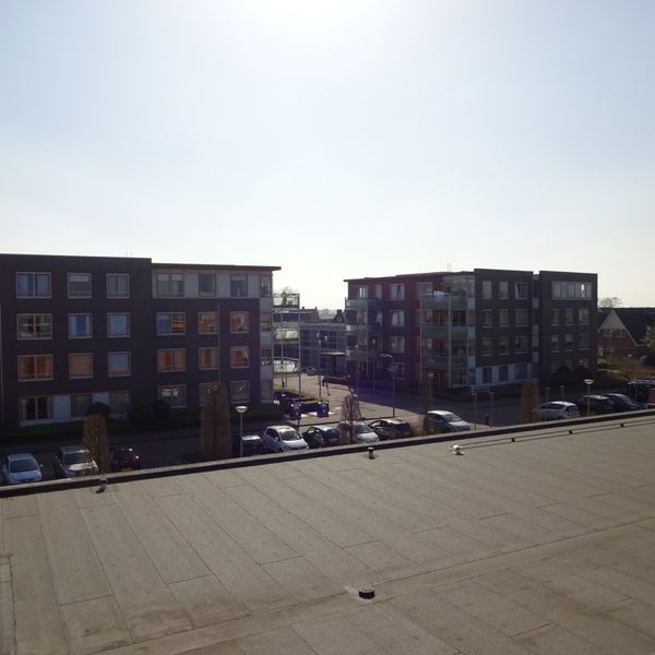 Vijverhof 74, Avenhorn