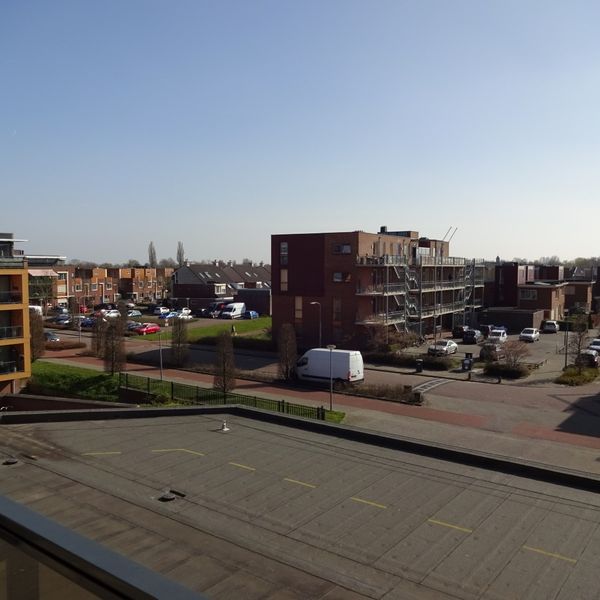 Vijverhof 74, Avenhorn