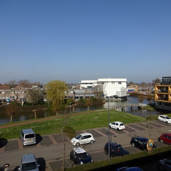 Vijverhof 74, Avenhorn