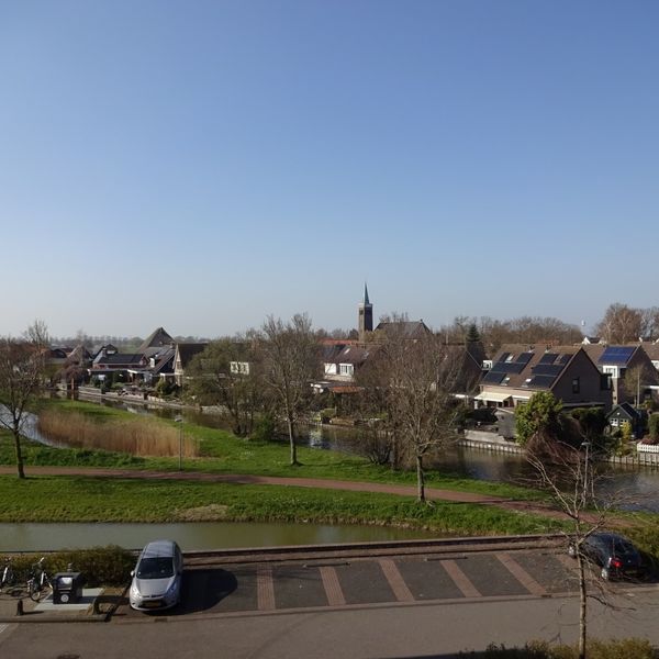 Vijverhof 74, Avenhorn