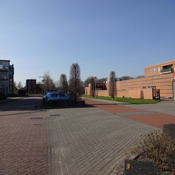 Vijverhof 74, Avenhorn