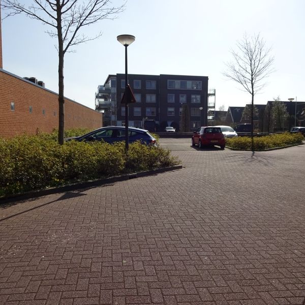 Vijverhof 74, Avenhorn